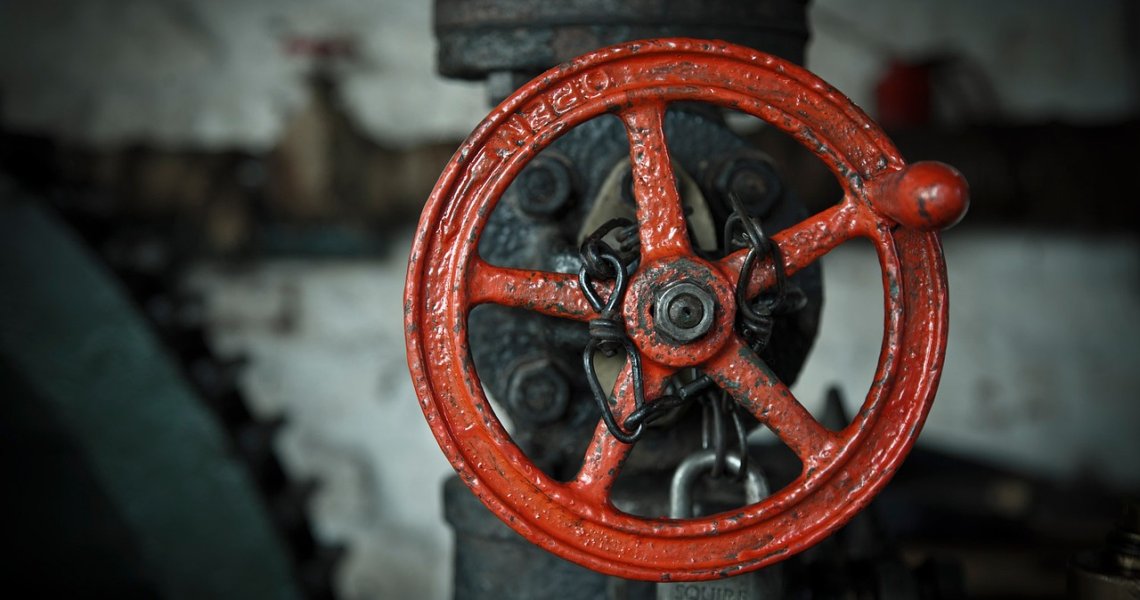 Baltic Pipe - kluczowy element gazowej infrastruktury w Polsce