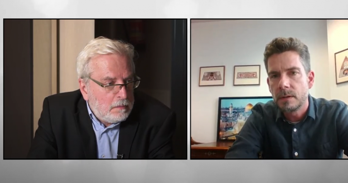 Schnell: W 2030 r. ponad połowa energii elektrycznej zużywanej w Polsce może być wytwarzana z OZE