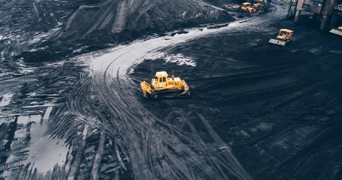 Polski węgiel 2.0. Paliwa bezdymne vs. smog [RAPORT]