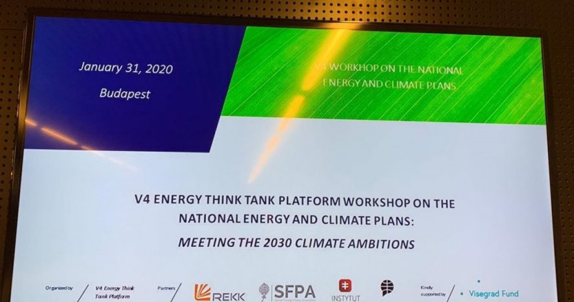 Kolejne warsztaty V4ETTP za nami