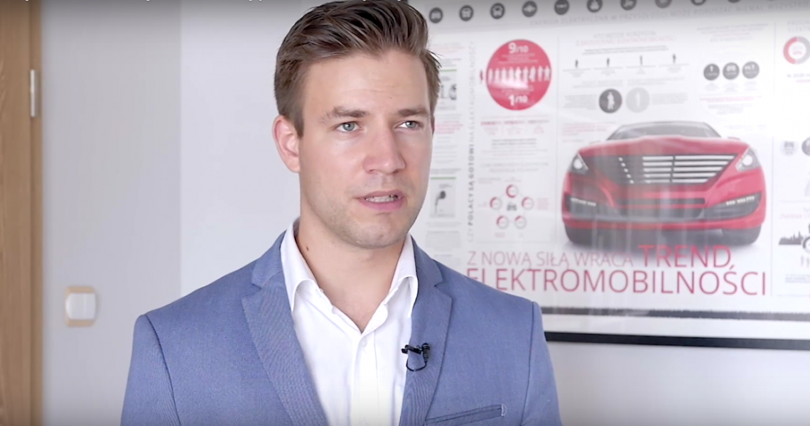 Gazomobilność, węglowodory czy samochody elektryczne – jak zmieni się polska motoryzacja?