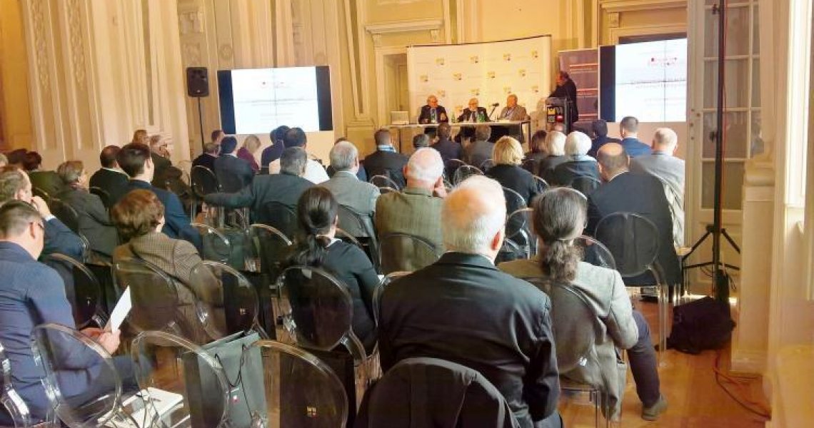 Prof. Wojciech Roszkowski: Gdyby nie sukces reformy Grabskiego z 1923 r., sytuacja byłaby dramatyczna