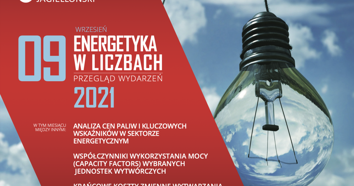 Miesięcznik energetyczny Instytutu Jagiellońskiego 9/2021